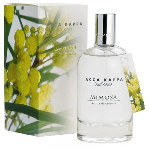 Mimosa Acca Kappa pour femme