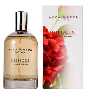 Hibiscus Acca Kappa für Frauen