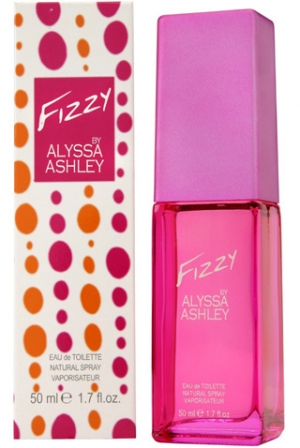 Fizzy Alyssa Ashley для женщин