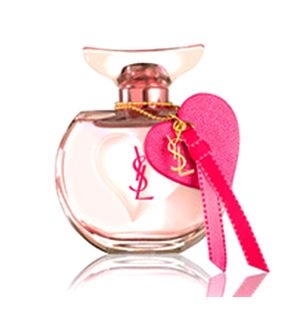  Yves Saint Laurent  YOU COUTURE EDT