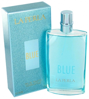 Blue La Perla für Frauen