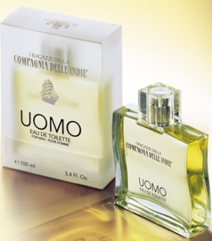 I Ragazzi Compagnia Delle Indie Uomo Compagnia Delle Indie pour homme