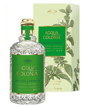 4711 Acqua Colonia Melissa & Verbena Maurer & Wirtz für Frauen und Männer