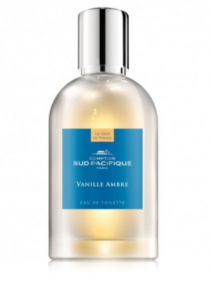 Vanille Ambre Comptoir Sud Pacifique dla kobiet