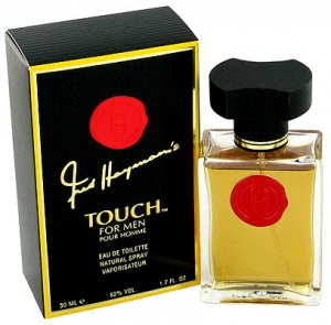 Touch for Men Fred Hayman dla mężczyzn