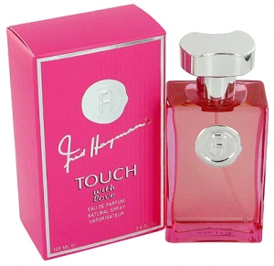 Touch With Love Fred Hayman dla kobiet