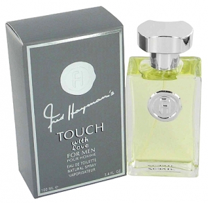 Touch With Love for Men Fred Hayman для мужчин