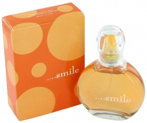 Avon Smile Avon Feminino