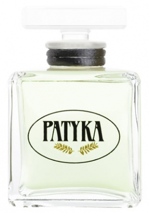 Hesperide Patyka unisex