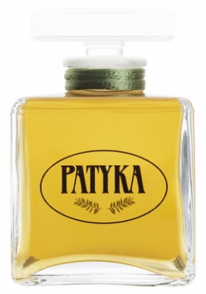Chypre Patyka для мужчин и женщин