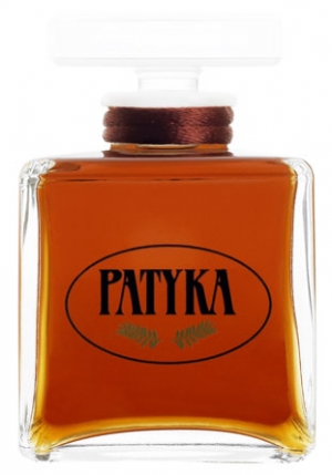 Ambre Patyka für Frauen und Männer