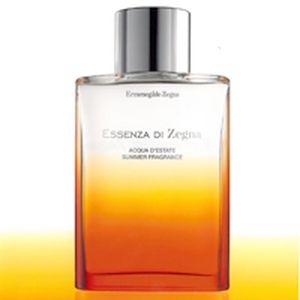 Essenza di Zegna Acqua d`Estate Ermenegildo Zegna Masculino