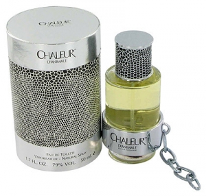 Chaleur d`Animale pour Homme Animale de barbati