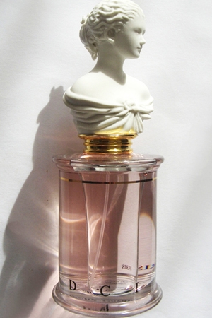 Парфюм Vepres Siciliennes MDCI Parfums для женщин