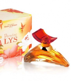 Paradise Lys Princesse Marina De Bourbon para Mujeres