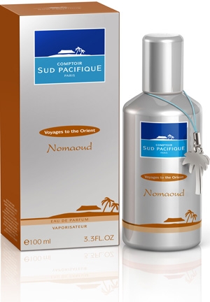 Nomaoud Comptoir Sud Pacifique для мужчин и женщин
