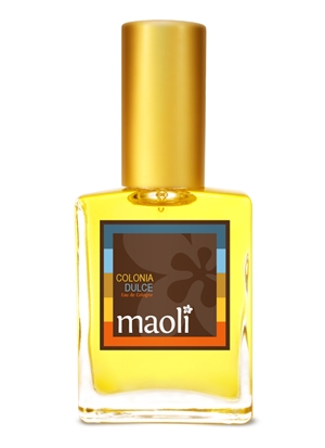 Colonia Dulce Maoli pour homme et femme
