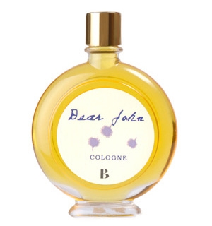 Dear John B Never Too Busy To Be Beautiful для мужчин
