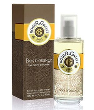 Bois d`Orange Roger & Gallet для мужчин и женщин