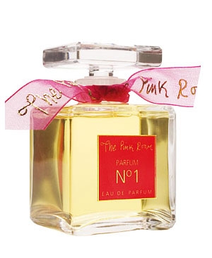 Parfum No 1 Pink Room dla kobiet