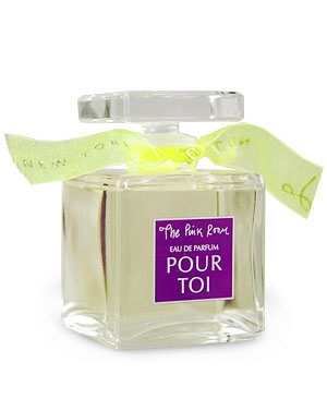 Parfum Pour Toi Pink Room для женщин