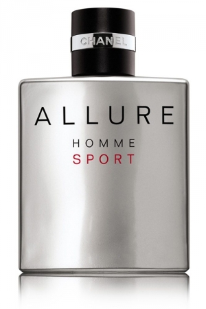 Allure Homme Sport Chanel Masculino