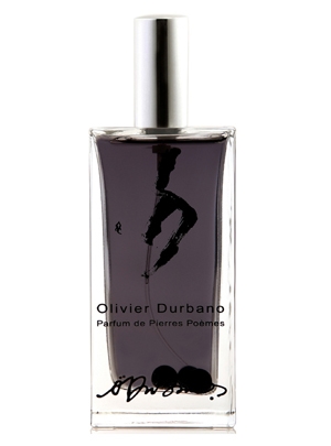 Black Tourmaline Olivier Durbano для мужчин и женщин