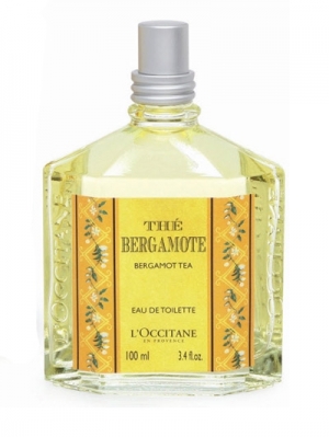 The Bergamote - Bergamot Tea L`Occitane en Provence für Frauen und Männer