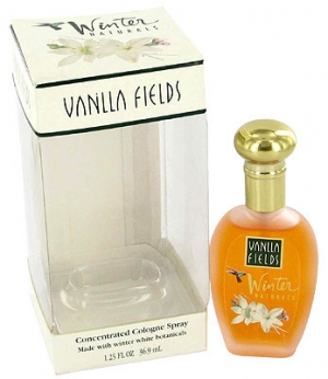 Vanilla Fields Winter Coty для женщин