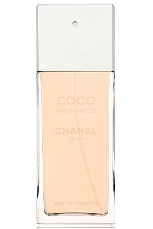 Coco Mademoiselle Eau de toilette Chanel perfume - a fragrance for ...