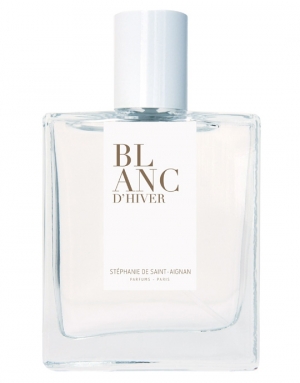 Blanc d`Hiver Stephanie de Saint-Aignan unisex