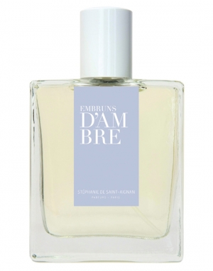 Embruns d`Ambre Stephanie de Saint-Aignan für Frauen und Männer