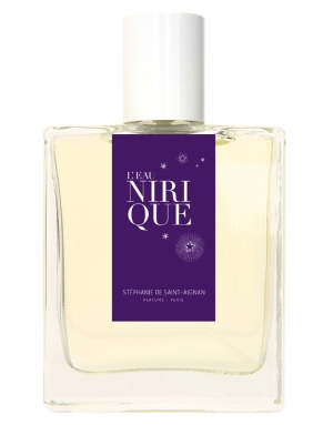 L`eau Nirique Stephanie de Saint-Aignan unisex