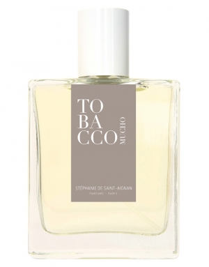 Tobacco Mucho Stephanie de Saint-Aignan для мужчин и женщин