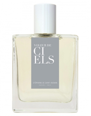 Voleur de Ciels Stephanie de Saint-Aignan unisex
