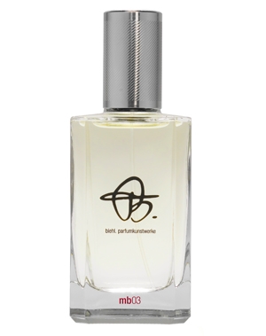 mb03 biehl parfumkunstwerke unisex