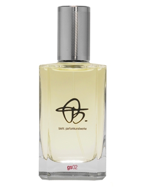 gs02 biehl parfumkunstwerke для мужчин и женщин