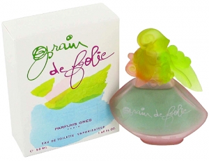 Grain de Folie Gres dla kobiet