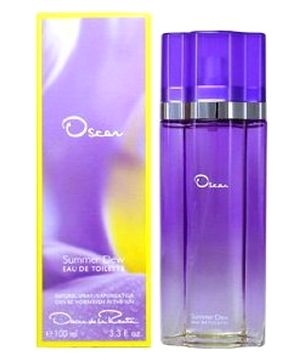 Ocean Sumer Dew Oscar de la Renta для женщин