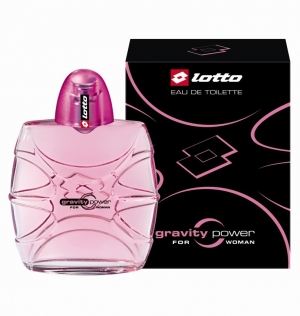 Gravity Power for Women Lotto für Frauen