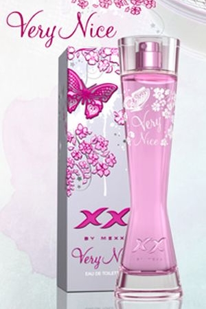 XX Very Nice Mexx pour femme