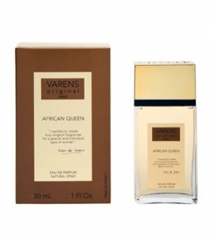 Varens Original African Queen Ulric de Varens للنساء