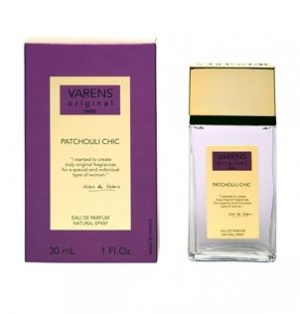 Varens Original Patchouli Chic Ulric de Varens für Frauen