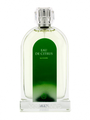 Eau de Citrus di Molinard da uomo