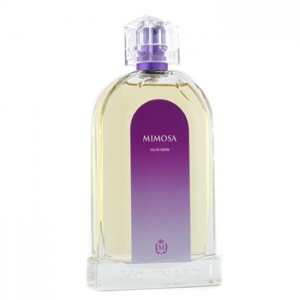 Les Fleurs: Mimosa Molinard de dama