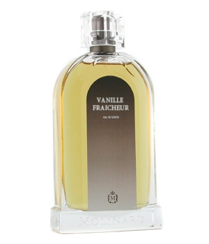 Les Orientaux: Vanille Fraicheur Molinard para Mujeres