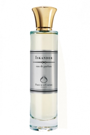Iskander Parfum d`Empire для мужчин и женщин