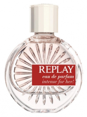 Replay Intense for Her Replay für Frauen