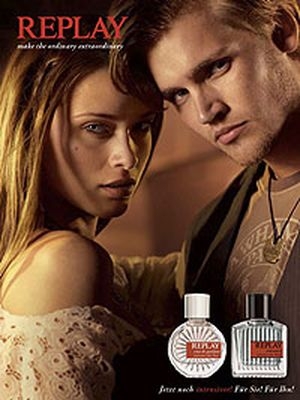 Replay Intense for Him Replay dla mężczyzn