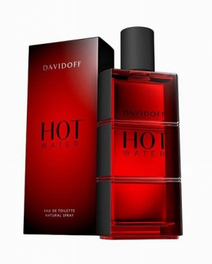 Hot Water Davidoff for men